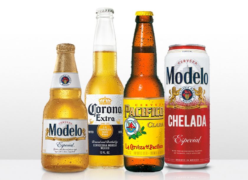 Constellation Brands: Mεγαλύτερα απο τις εκτιμήσεις τα κέρδη της μπύρας Corona