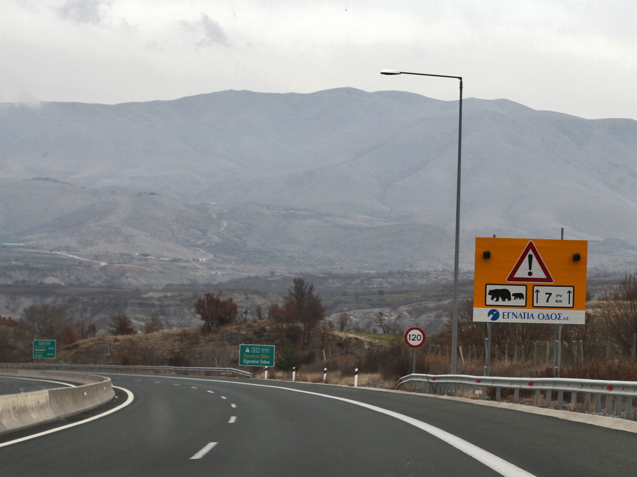 April 1: New Tolls, Fines, Minimum Wage, Quiet Hours in Greece