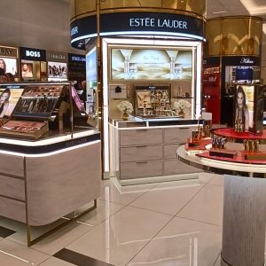 Estée Lauder Hellas: Αύξηση του κύκλου εργασιών και επιστροφή στα κέρδη
