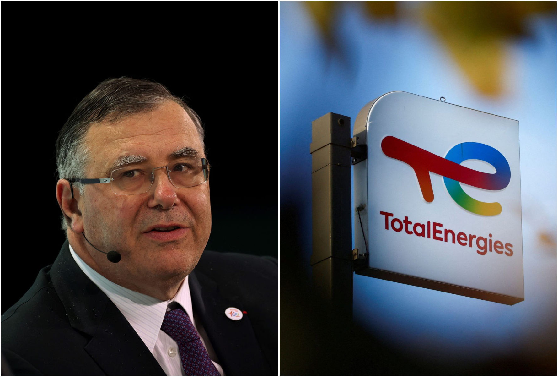 TotalEnergies: Βουτιά 22% στα καθαρά κέρδη α΄ τριμήνου – Πλήγμα από τις χαμηλές τιμές στο φυσικό αέριο