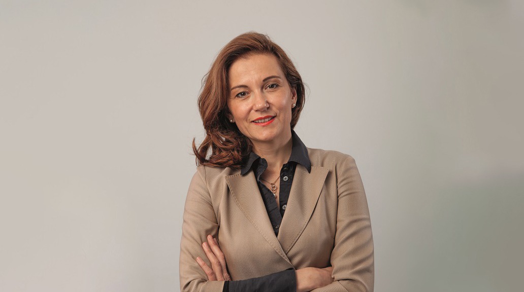 snappi: H Gabriella Kindert θα αναλάβει νέα CEO