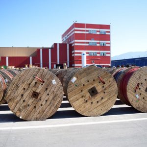 Hellenic Cables: Μακροχρόνια συμφωνία με την Alliander για καλώδια μέσης και χαμηλής τάσης