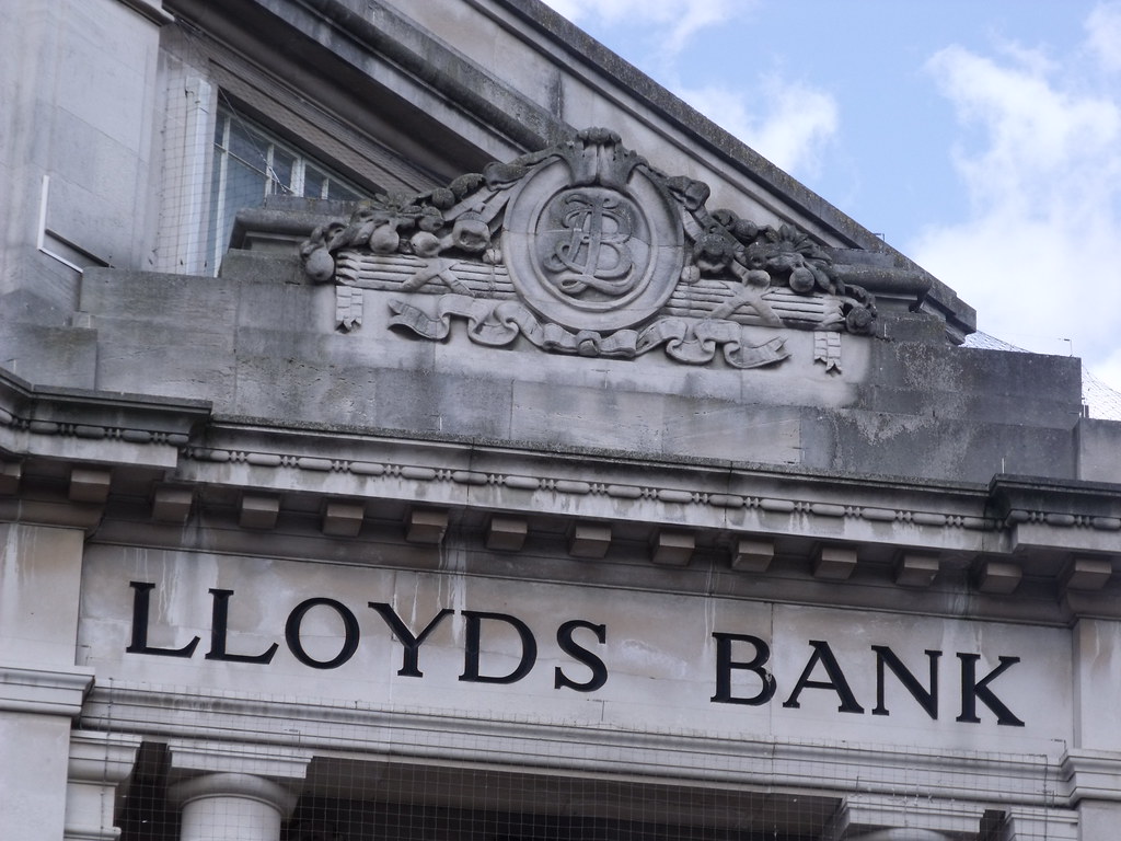Lloyds