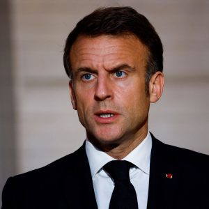 Μακρόν: Ταξίδι στο Βιετνάμ – Συμφωνίες για δορυφόρους και υποδομές θέλει η Γαλλία