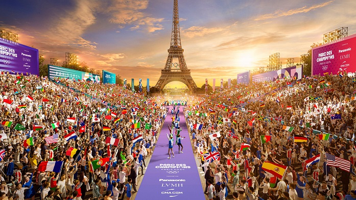 Goldman σε μεγαλοστελέχη: Κομμένα τα ταξίδια στο Παρίσι στη διάρκεια των Ολυμπιακών