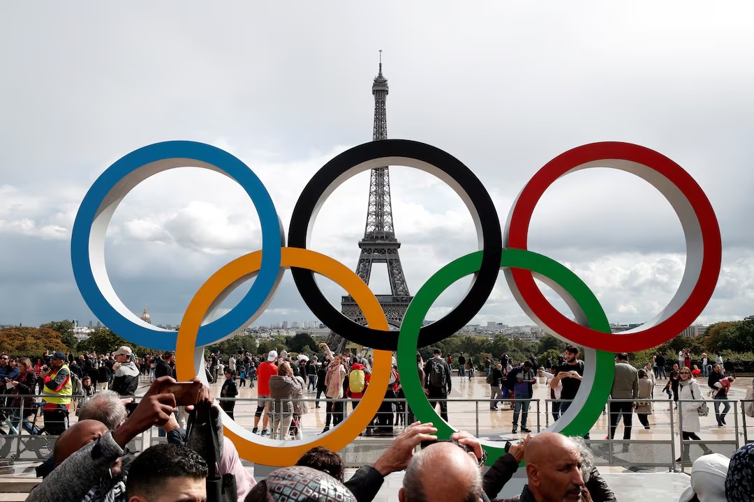Ολυμπιακοί 2024: Η μάχη για το χρυσό μετάλλιο στις… τιμές των ενοικίων