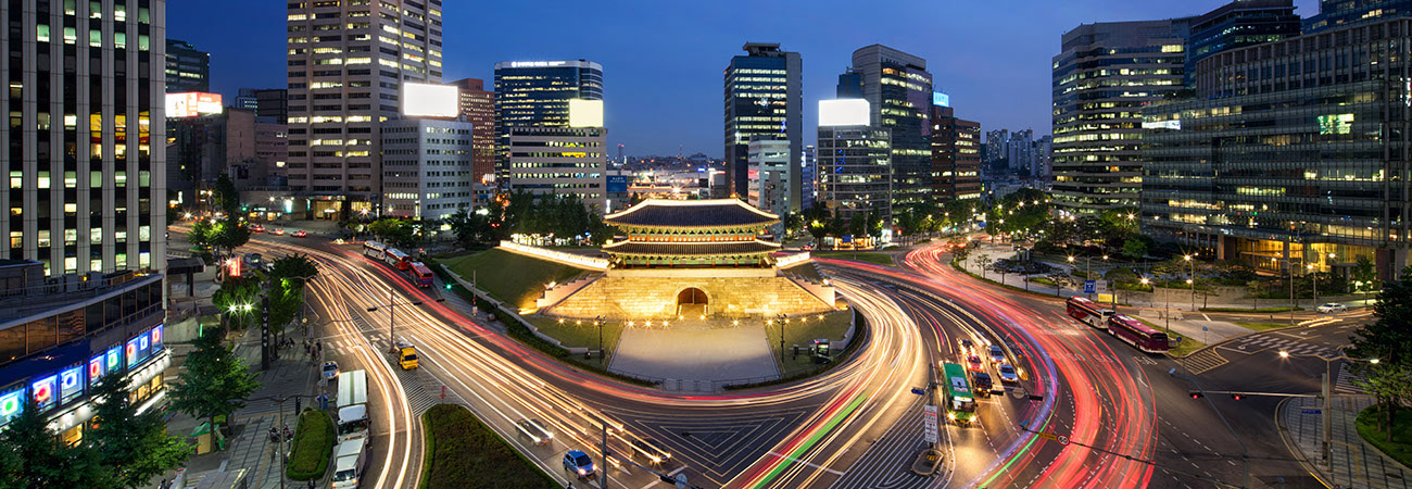 Νότια Κορέα: Τελείωσε το οικονομικό θαύμα;