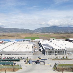 Sunlight Group: Νέα σύνθεση στο Διοικητικό Συμβούλιο