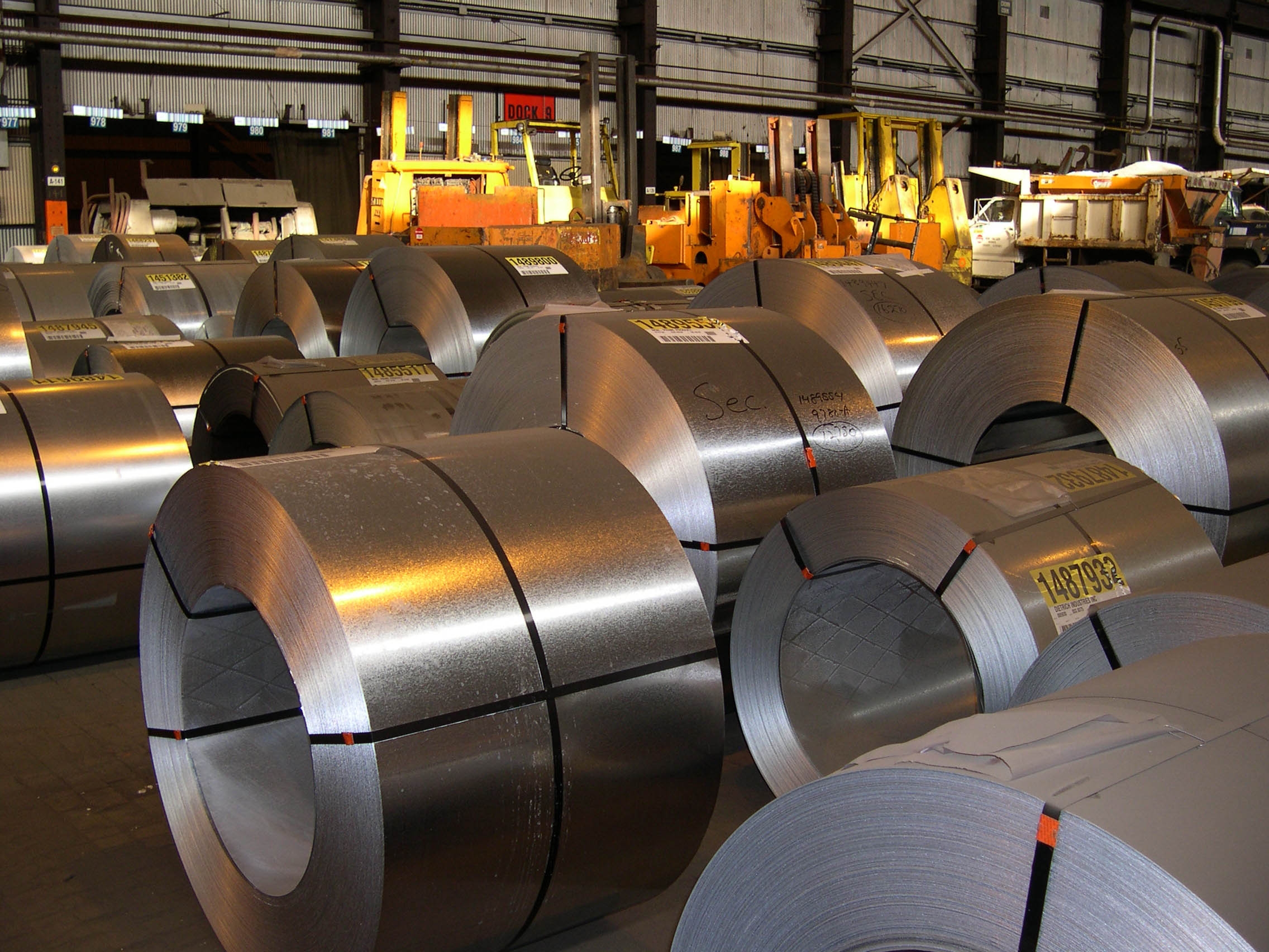 U.S. Steel: Οι μέτοχοι ενέκριναν την εξαγορά ύψους 14,9 δισ. δολαρίων από τη Nippon Steel