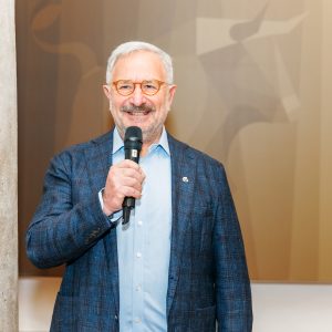 Austriacard Holdings: O Νικ. Λύκος παραιτείται από πρόεδρος του συμβουλίου διοίκησης