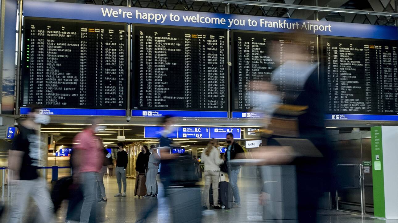 Αεροδρόμια: Ποιο είναι το καλύτερο του κόσμου; – Η θέση του Ελ. Βενιζέλος