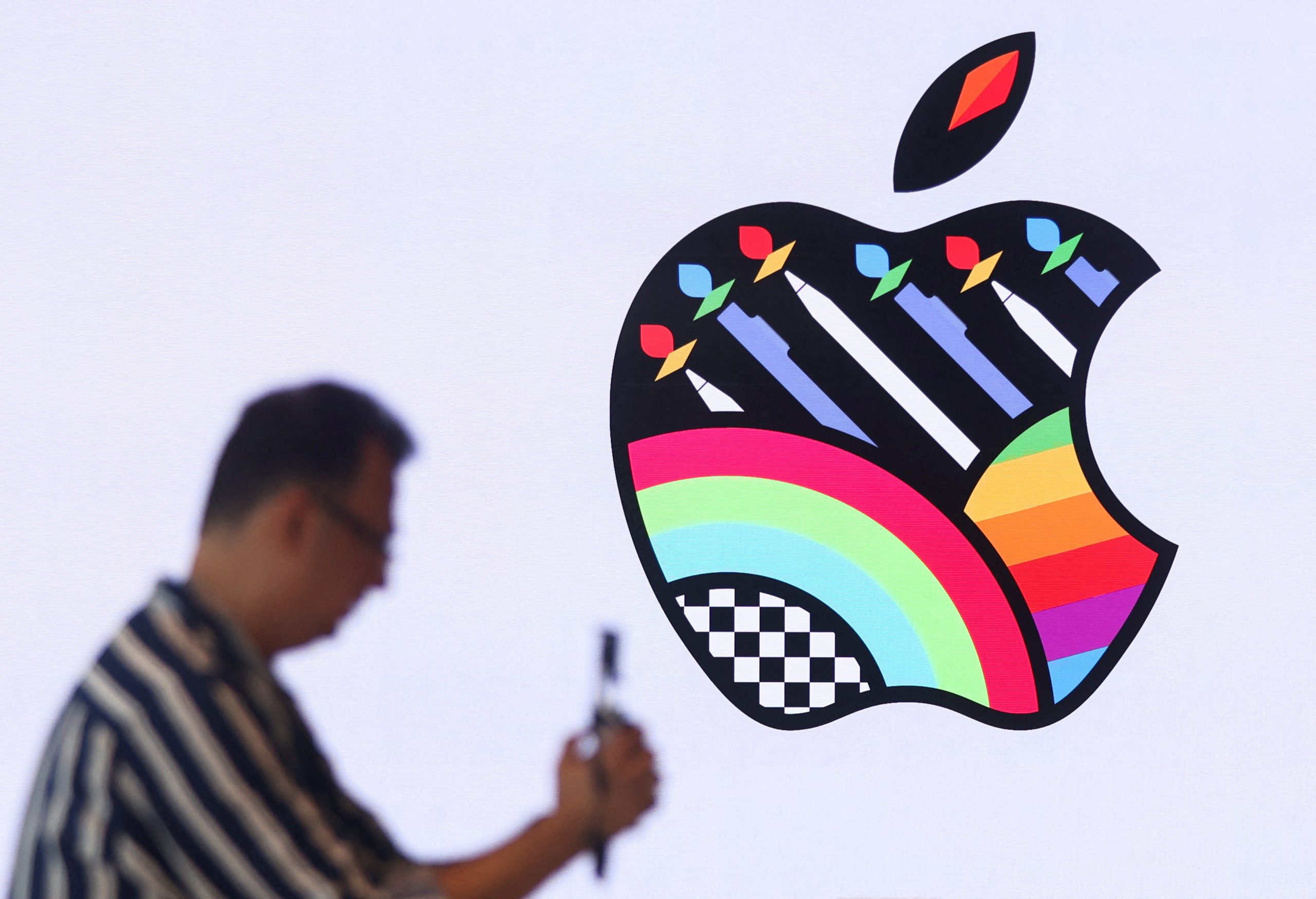 Apple: Διπλασίασε την παραγωγή iPhone στην Ινδία, σε «υποχώρηση» η αγορά της Κίνας