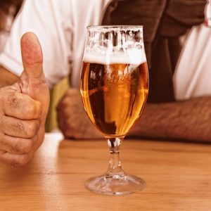 Βέλγιο: Συνεχίζεται η μείωση της κατανάλωσης μπύρας