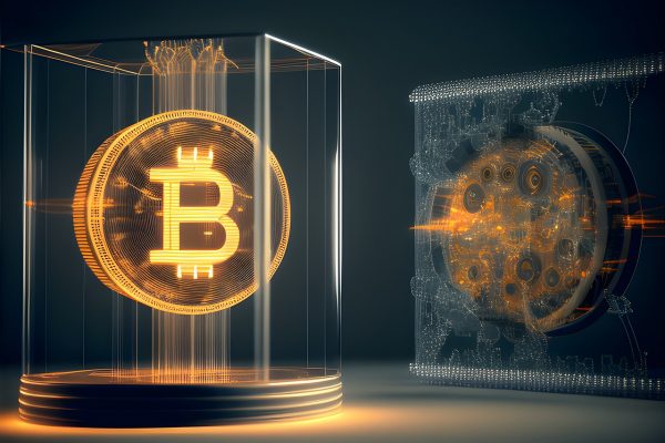 Bitcoin: Αντίστροφη μέτρηση για το… «μουντιάλ» των crypto