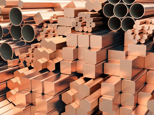 Χαλκός: Ανάγκη για τεράστιες ποσότητες – Αμφίβολη η προσφορά