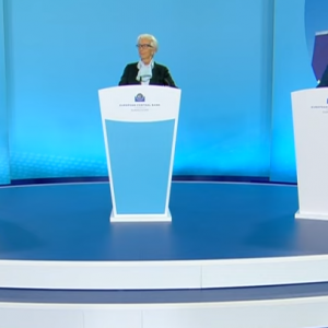 Τράπεζα της Ελλάδος: Τι αλλάζει στη στρατηγική της ΕΚΤ για τον πληθωρισμό