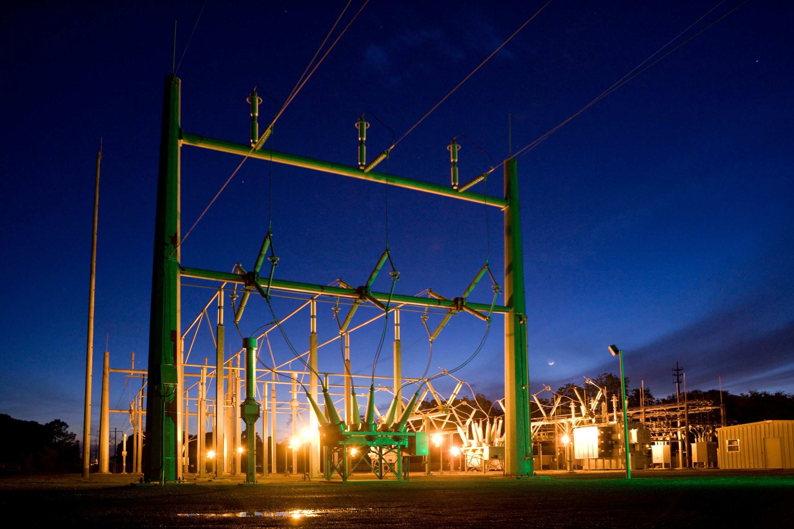 ΗΠΑ: Γιγάντιο εργοστάσιο αποθήκευσης ενέργειας θα ηλεκτροδοτεί 680.000 σπίτια στην Καλιφόρνια