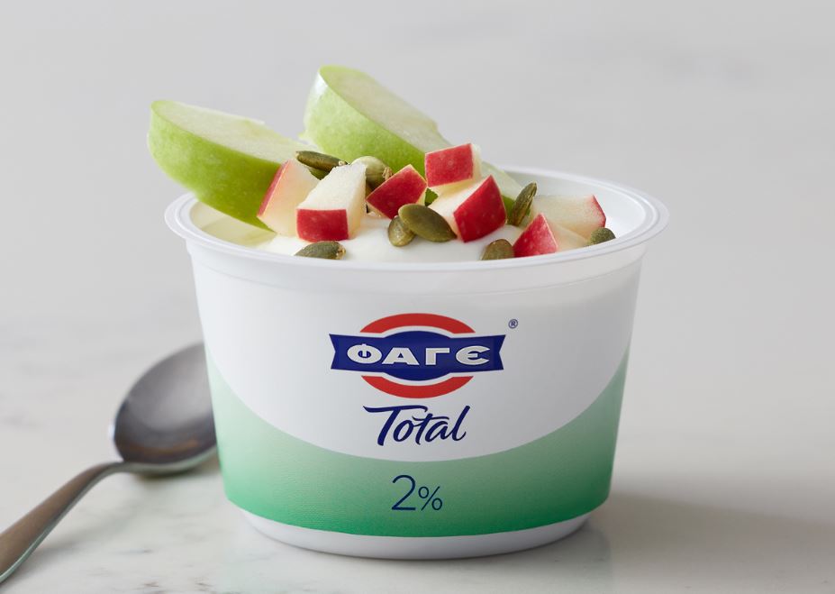 FAGE Greece Yogurt in the Red for Third Year in A Row