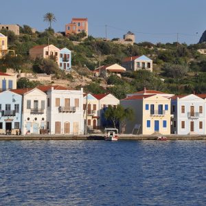 Τουρισμός: Τούρκοι τουρίστες… κατέλαβαν τα ελληνικά νησιά – «Εκρηξη» αφίξεων λόγω της βίζας-εξπρές
