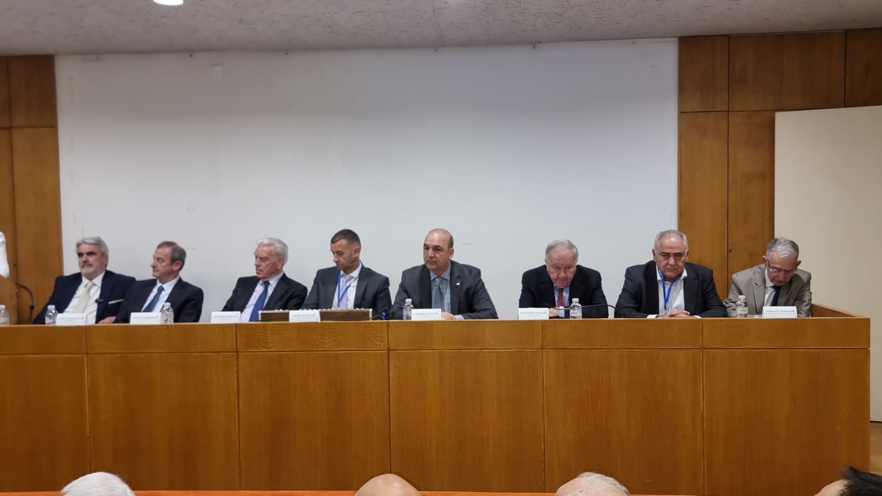 ΚΕΕΕ: Πραγματοποιήθηκε στη Χίο η Διευρυμένη Συνεδρίαση της Διοικούσας Επιτροπής