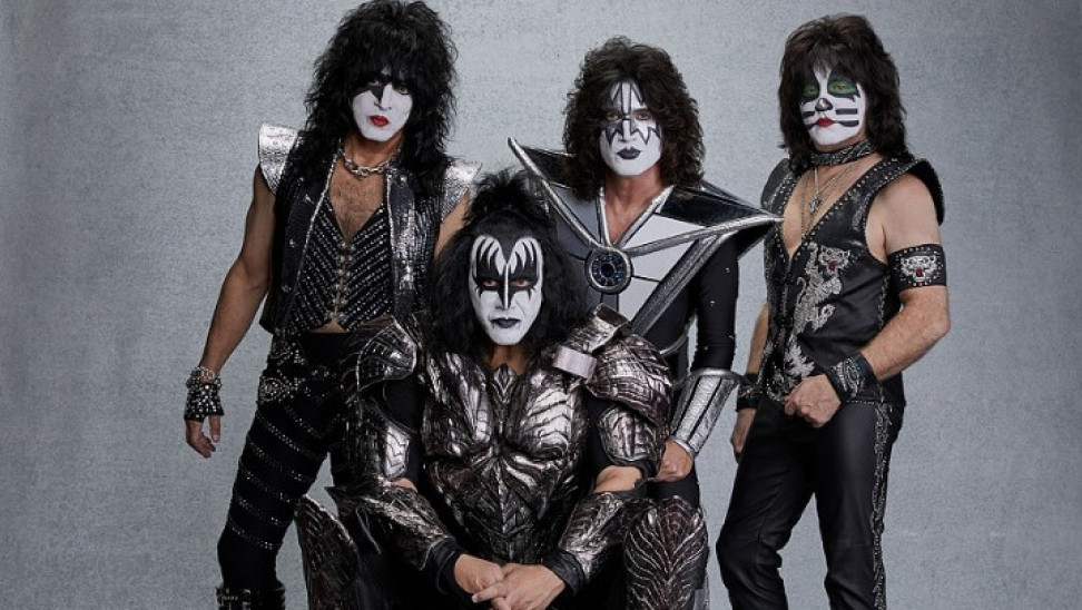 Μουσική: Γιατί οι Kiss πούλησαν τα δικαιώματά τους σε όμιλο ψυχαγωγίας