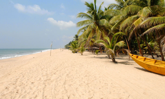 Νιγηρία: Η πόλη που δεν έχει ούτε μία δωρεάν παραλία