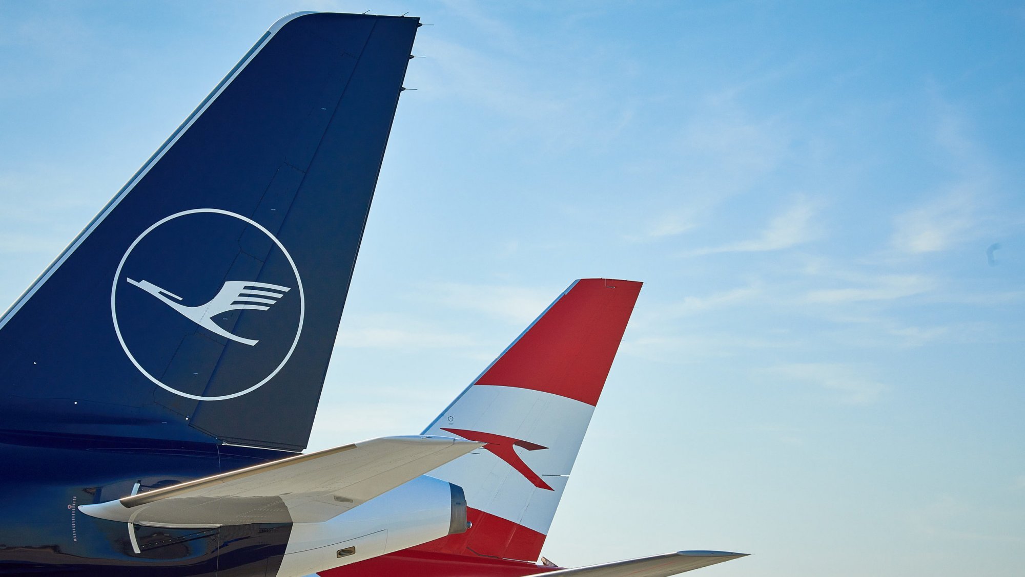 Ιράν: Lufthansa και Austrian Airlines αναστέλλουν τις πτήσεις τους από και προς την Τεχεράνη μέχρι την Πέμπτη