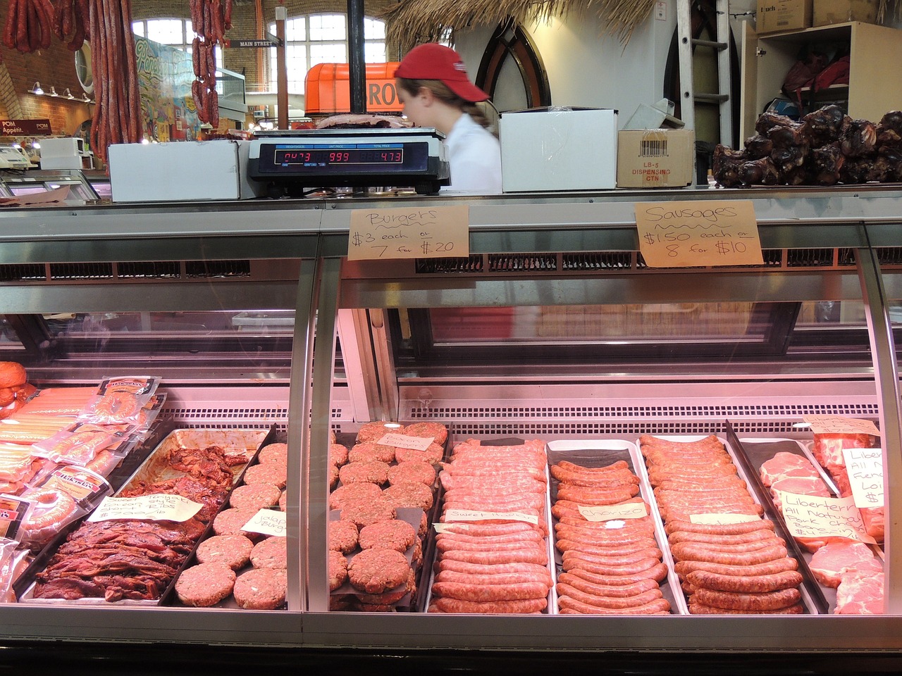 Κρέας: Ακρίβυνε κατά 3,3% στην ΕΕ τον Φεβρουάριο – Η Ελλάδα πιο ψηλά από τον μέσο όρο