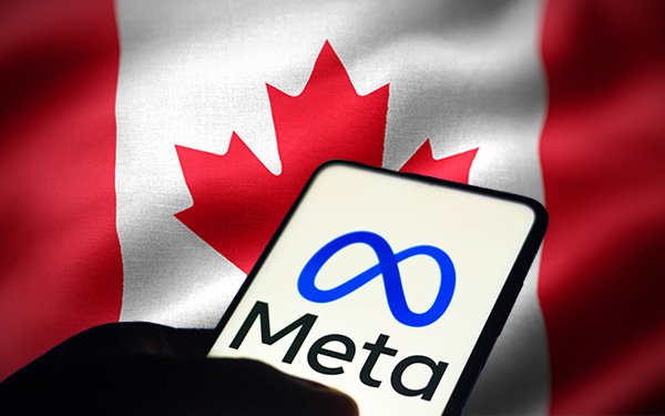 Meta: Γιατί μπλόκαρε την ενημέρωση στον Καναδά