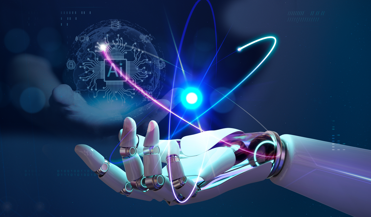 9ο Οικονομικό Φόρουμ των Δελφών: Η δημιουργική τεχνητή νοημοσύνη γεφυρώνει το χάσμα ανθρώπου – μηχανής