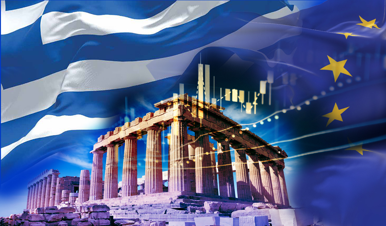 Ελληνική Οικονομία: Πόσο άλλαξε 14 χρόνια μετά το Καστελόριζο