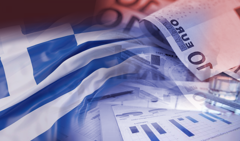 Greek State Budget Surplus of €2.95bn in Q1