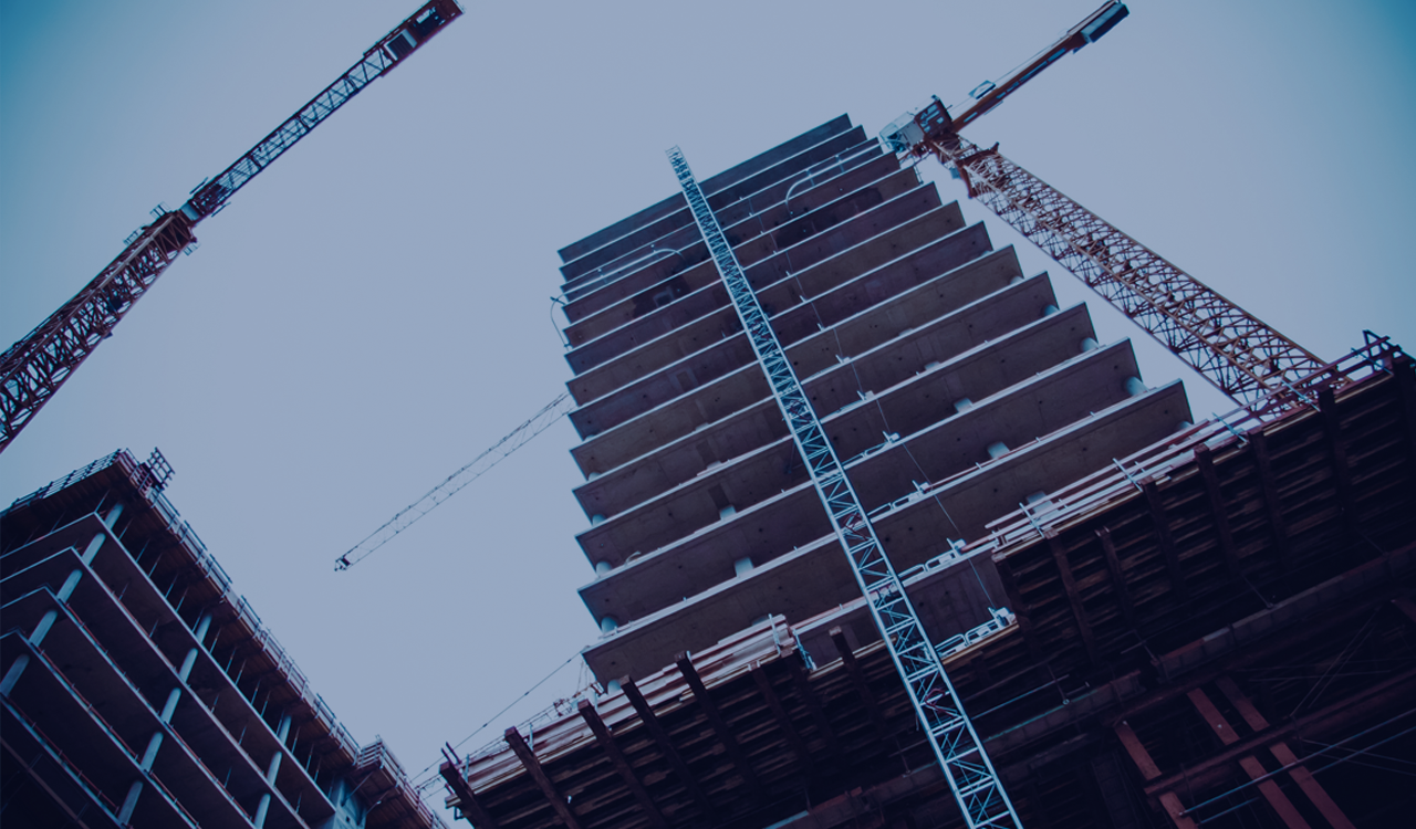 Νέος Οικοδομικός Κανονισμός: Κλιμακώνεται ο «πόλεμος» για τα ύψη των κτιρίων
