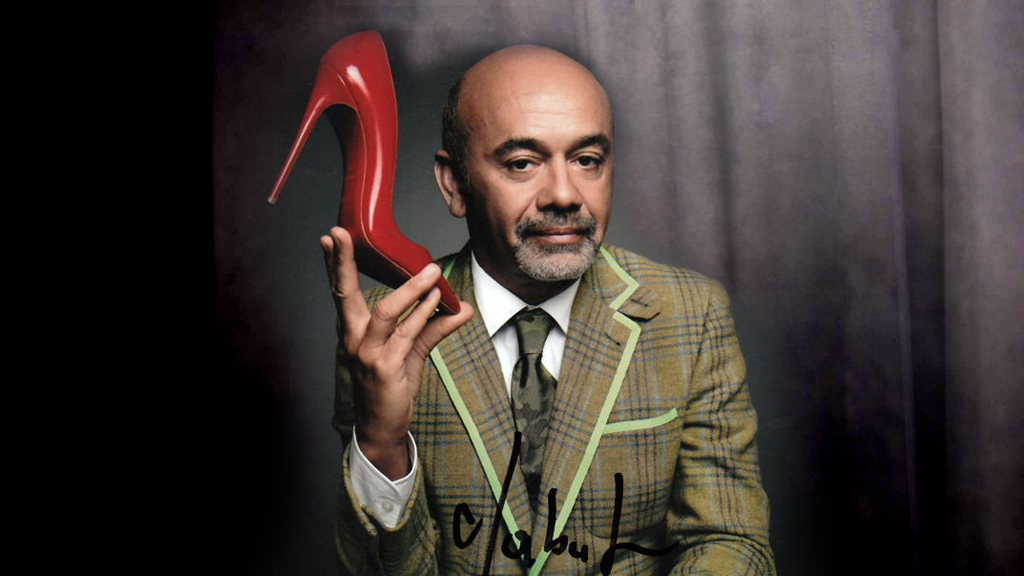 Christian Louboutin: Μπήκε στη λίστα δισεκατομμυριούχων