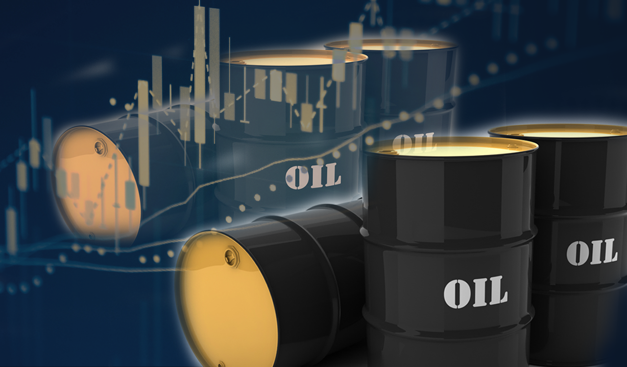 Πετρέλαιο: Σπάνε το πτωτικό σερί οι τιμές- «Βλέπουν» και πάλι τα 90 δολ.