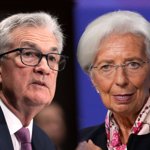 ΕΚΤ: Tι θα συμβεί αν μειώσει τα επιτόκια από τη Fed