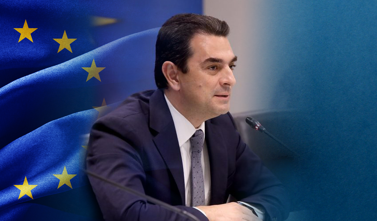 Σκρέκας: Μάρτιο και Απρίλιο είχαμε μηδενικές ανατιμήσεις στα προϊόντα