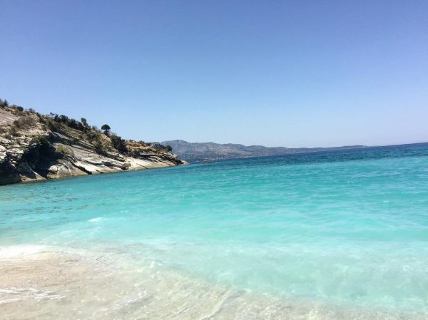 Παραλίες
