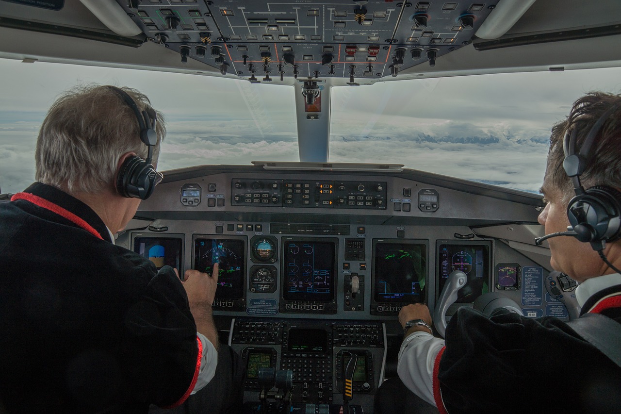United: Βγάζει τους πιλότους της σε άδεια άνευ αποδοχών – Γιατί ευθύνεται η… Βoeing