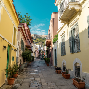 Τουρισμός: Aπόβαση διεθνών ξενοδοχείων στην Ευρώπη – Στο top10 η Αθήνα