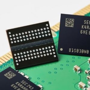 Samsung – SK: Συμφωνίες 950 δισ. δολ. για την παραγωγή τσιπ