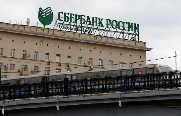 Sberbank: Αύξηση κερδών το πρώτο τρίμηνο