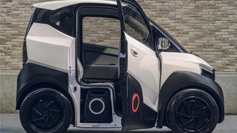 Nissan: Νέα συνεργασία με την Acciona στον τομέα της μικροκινητικότητας