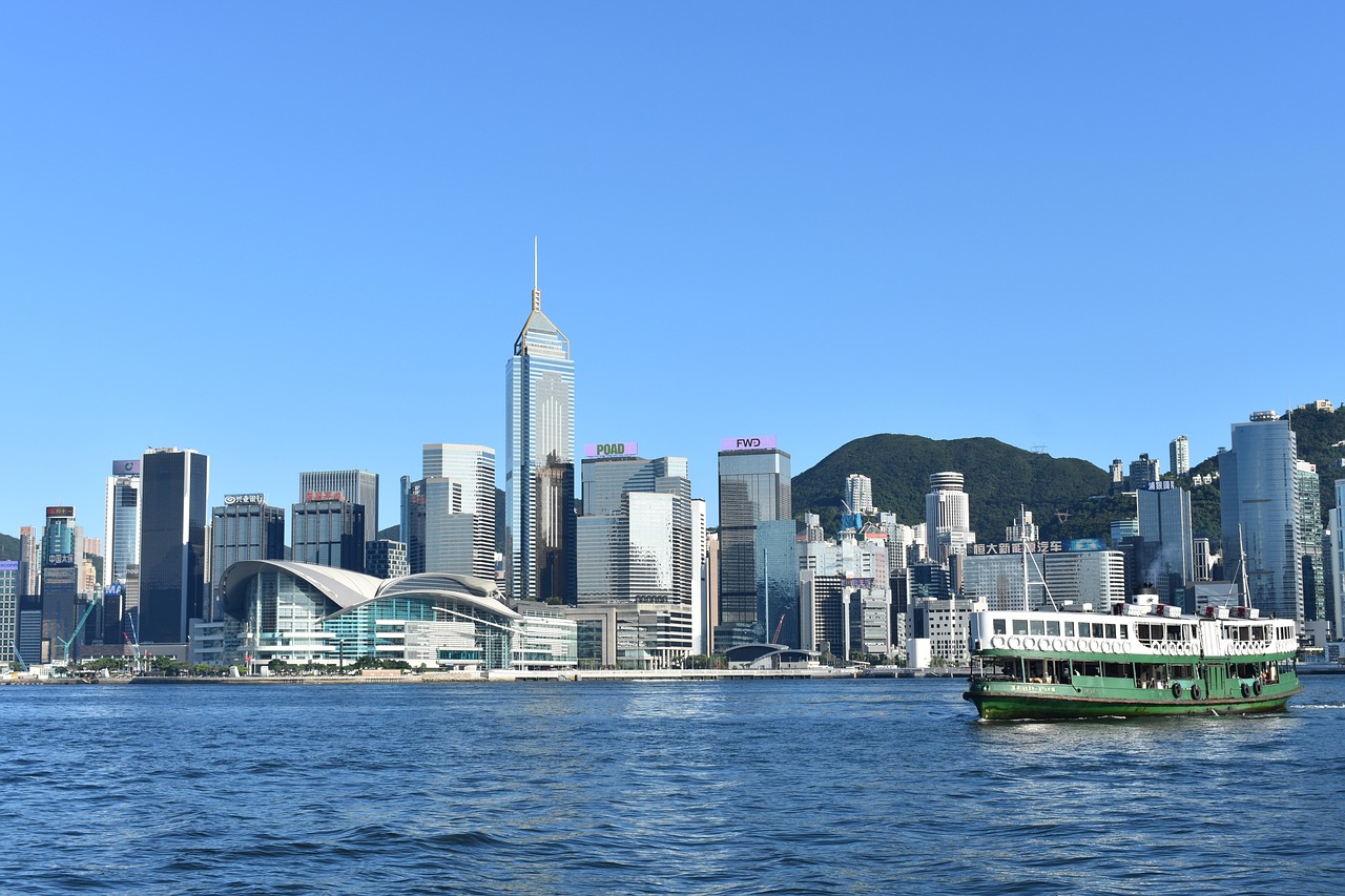 Χονγκ Κονγκ: Προβλέψεις για ανάπτυξη 2,5% εως 3,5% στο α΄ τρίμηνο 2024