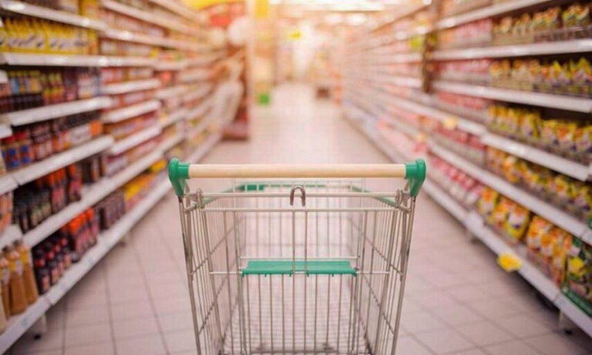 NielsenIQ: 3% Supermarket Revenue Increase in Q1