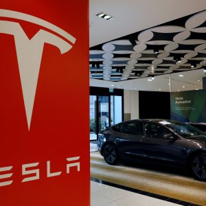 Tesla: Πτώση 27,9% στις ευρωπαϊκές πωλήσεις τον Μάιο – Οι ανταγωνιστές ανεβαίνουν