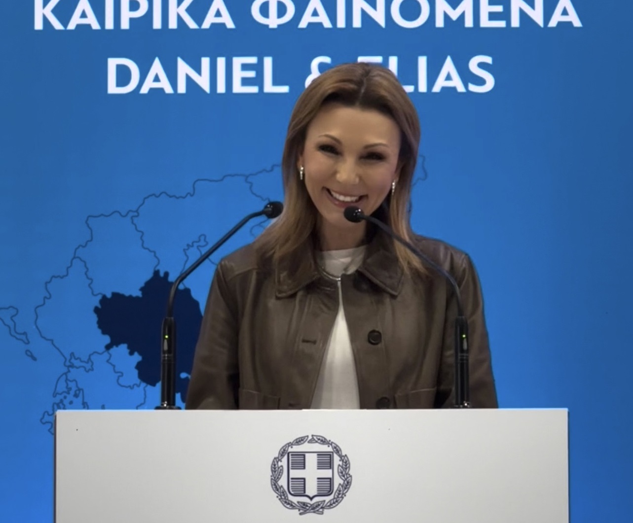 Ενωση Ελλήνων Εφοπλιστών: 50 εκατ. ευρώ για την αποκατάσταση ζημιών από τον Daniel