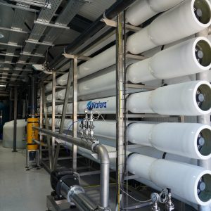UNIBIOS: Συμφωνία πώλησης ακινήτου αντί 3,5 εκατ. ευρώ