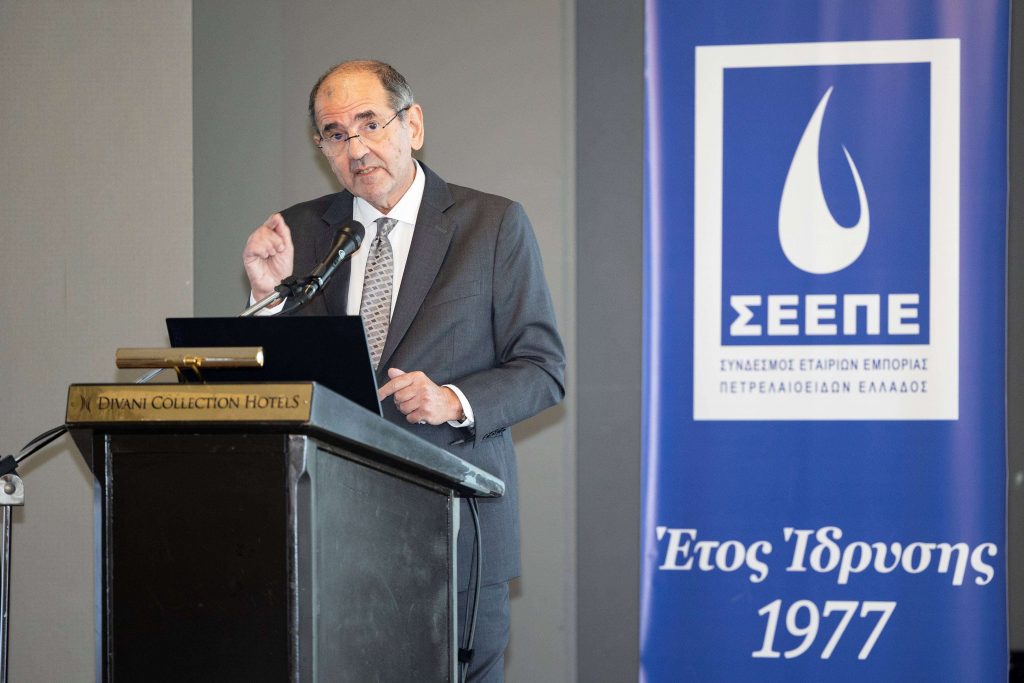 ΣΕΕΠΕ: Δωρεά θαλπωρής σε δομές φιλοξενίας ηλικιωμένων