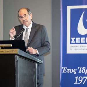 ΣΕΕΠΕ: Δωρεά θαλπωρής σε δομές φιλοξενίας ηλικιωμένων